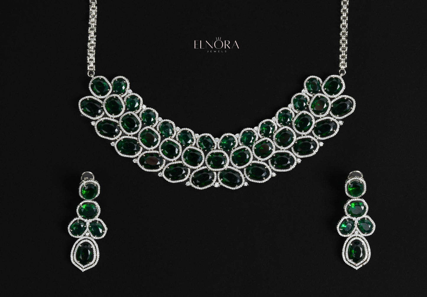 THE ENCHANTED CRESCENT COLLECTION