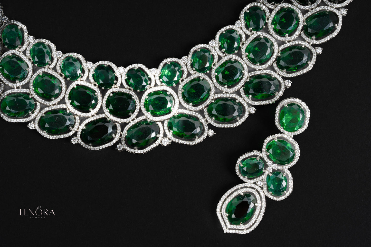 THE ENCHANTED CRESCENT COLLECTION