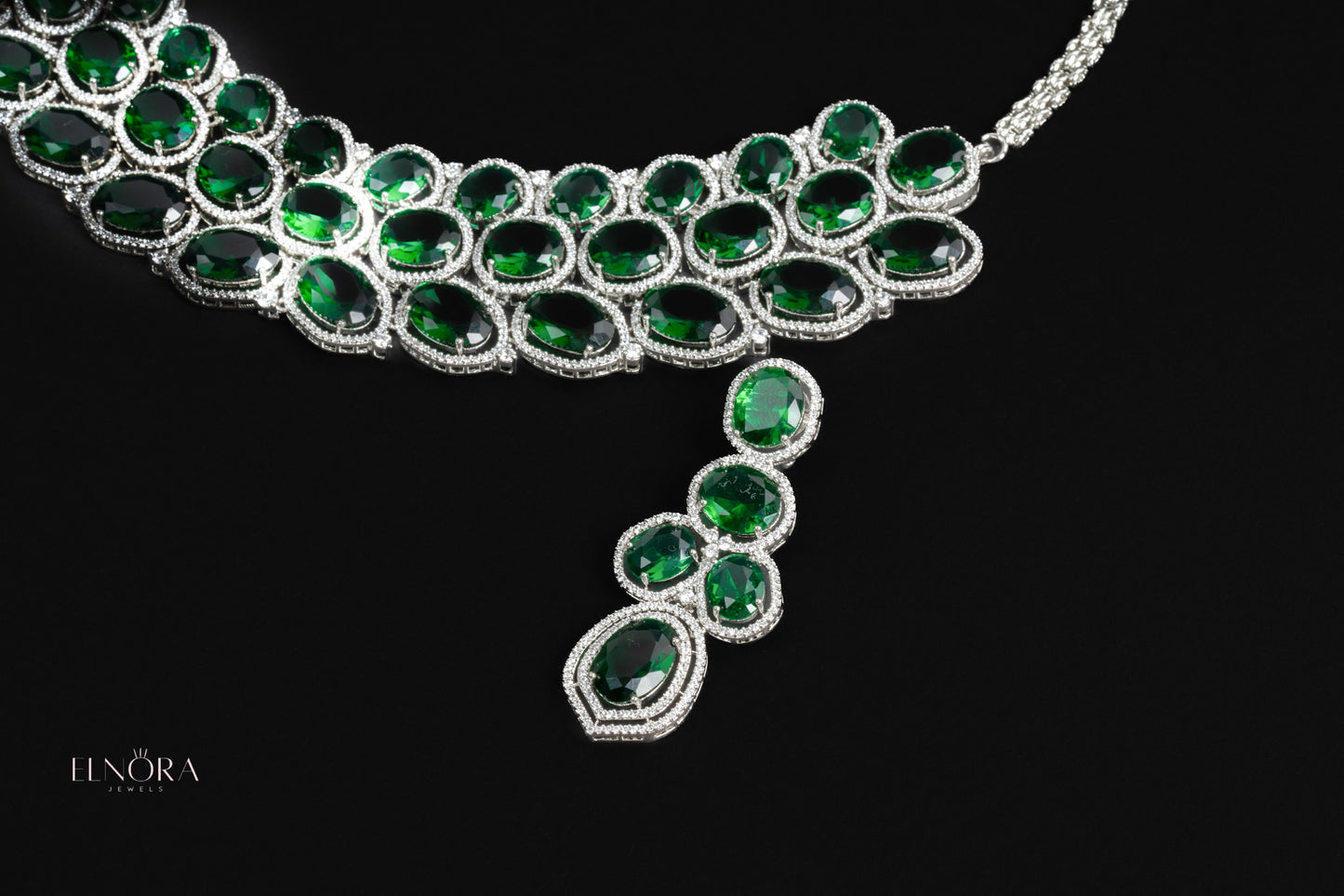 THE ENCHANTED CRESCENT COLLECTION