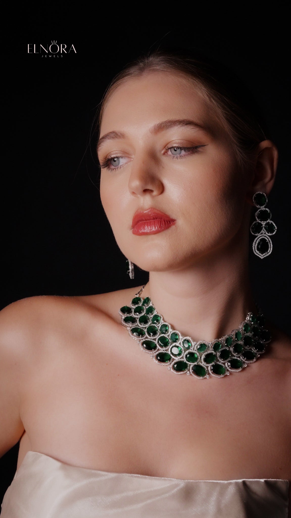 THE ENCHANTED CRESCENT COLLECTION