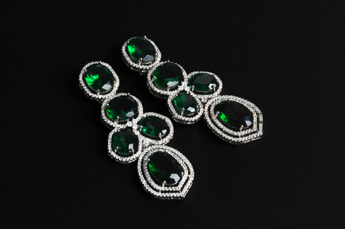 THE ENCHANTED CRESCENT COLLECTION
