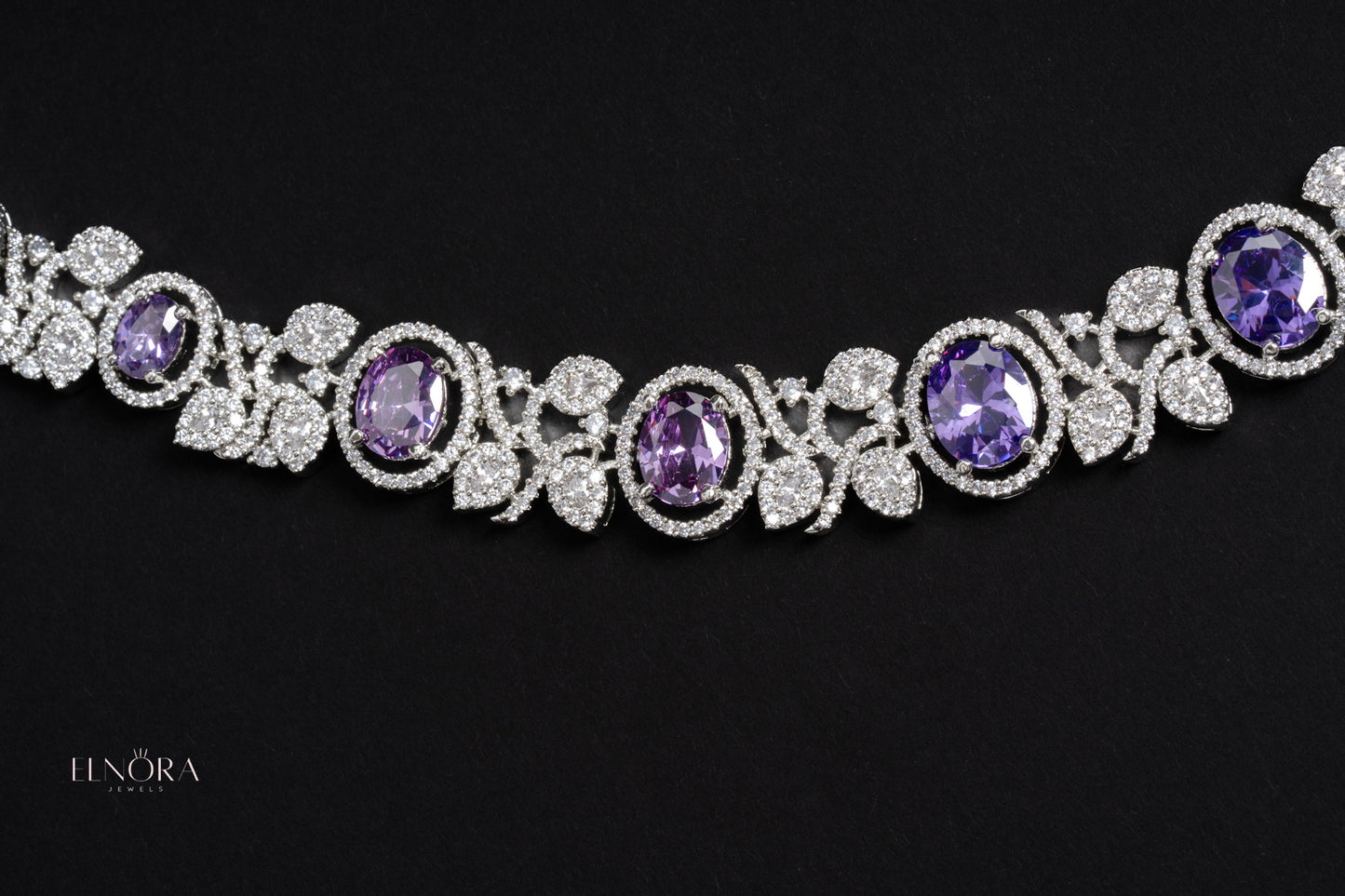 AMETHYST COLLECTION