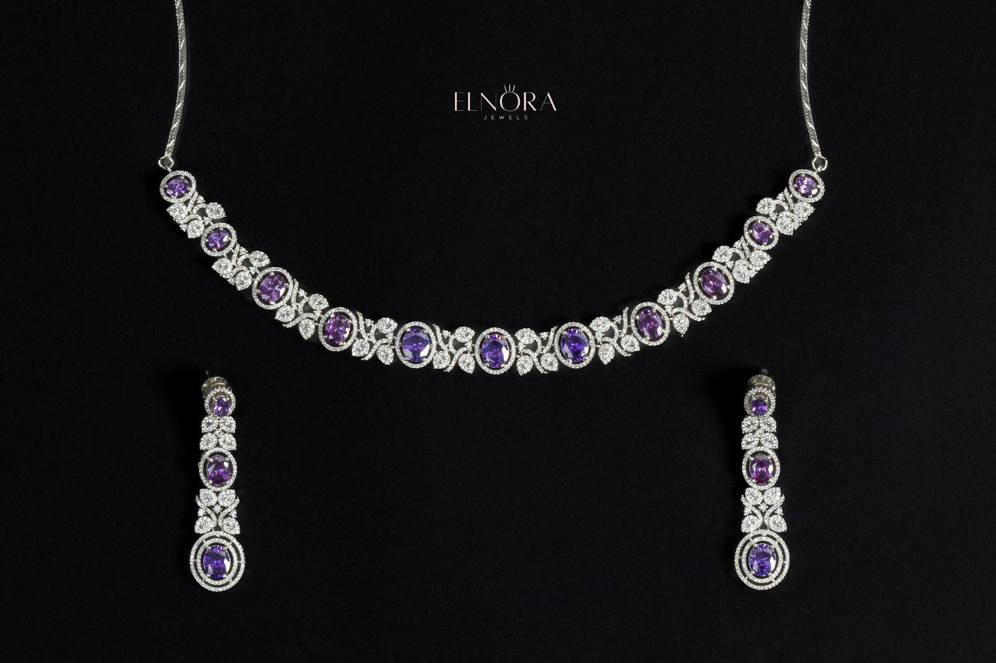 AMETHYST COLLECTION