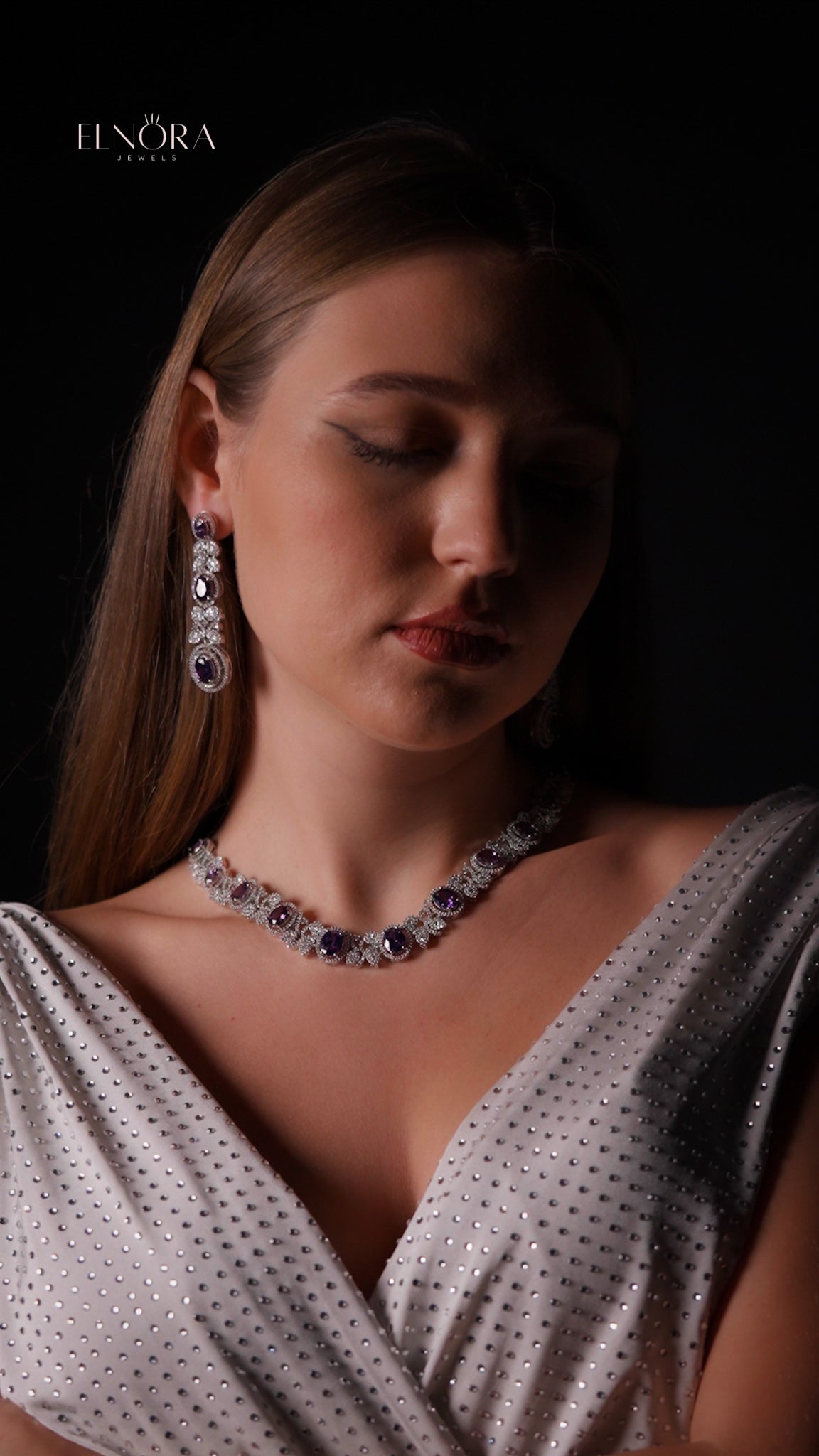 AMETHYST COLLECTION