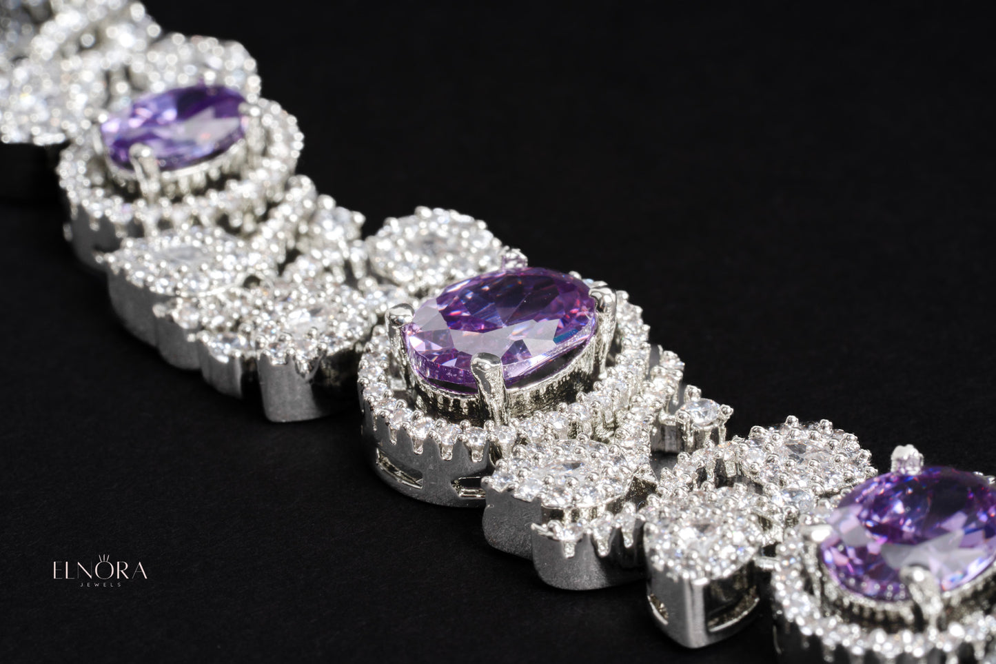 AMETHYST COLLECTION