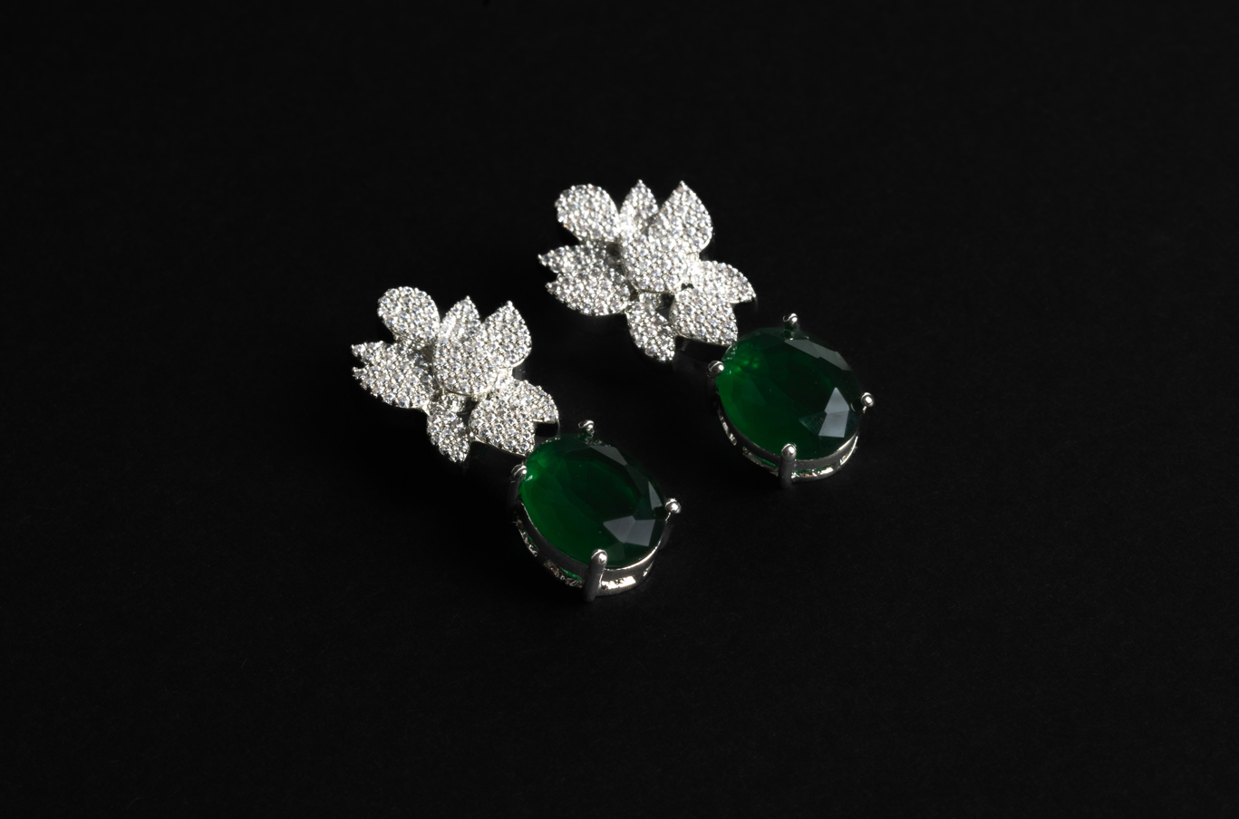 EMERALD FLORA COLLECTION