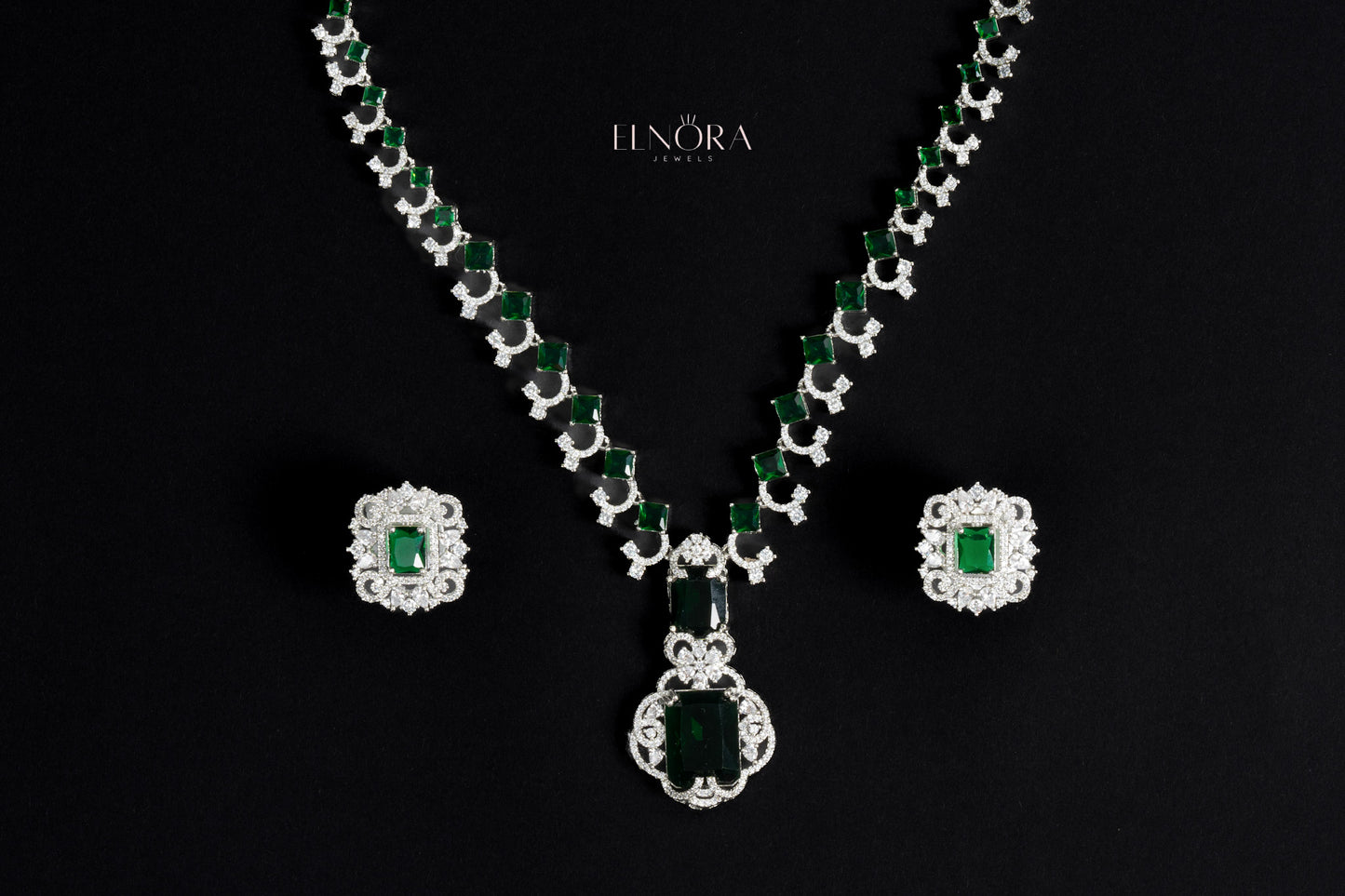 EMERALD ROYALTY COLLECTION