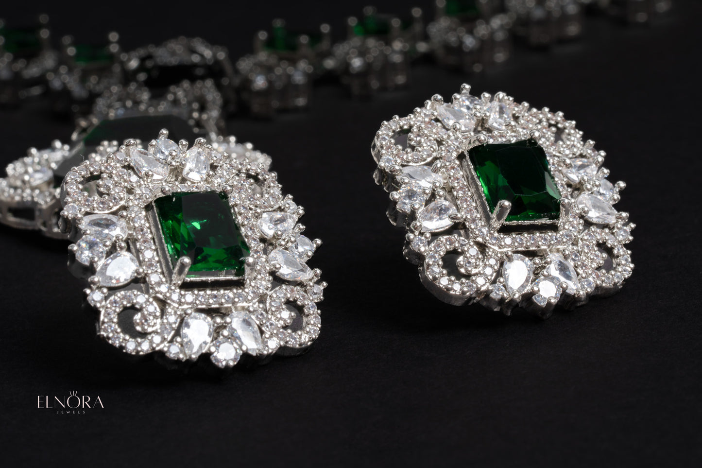 EMERALD ROYALTY COLLECTION