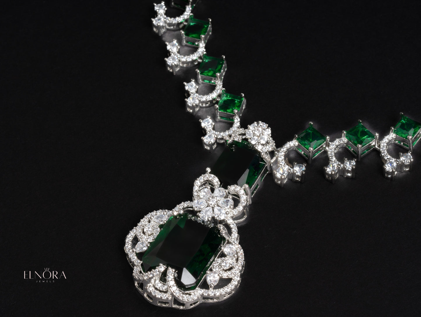 EMERALD ROYALTY COLLECTION